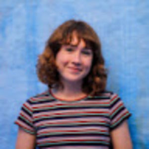 Meet your Posher, Libby